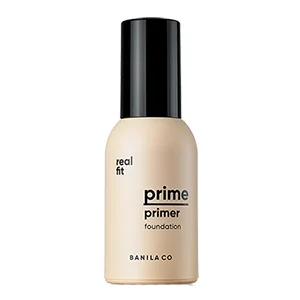 Prime Primer Fitting Foundation SPF30 PA++