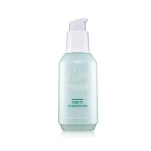Prime Primer Purity For Sensitive Skin