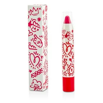 The Kissest Tinted Creamy Lip Crayon