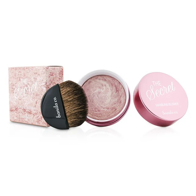 The Secret Face Blusher