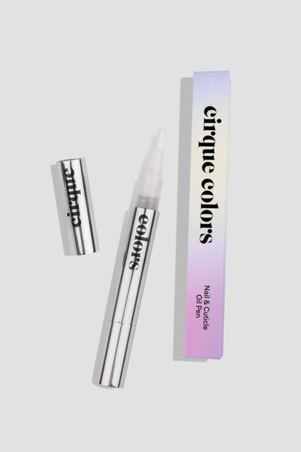 Tomorrow Nail Cuticle Oil