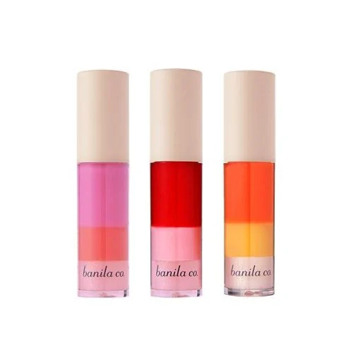 Triple Wonder Care Lip Tint