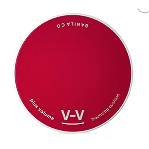 V-V Bouncing Cushion Spf50+ Pa+++