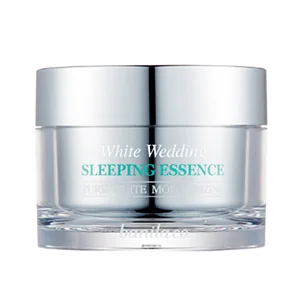 White Wedding Sleeping Essence