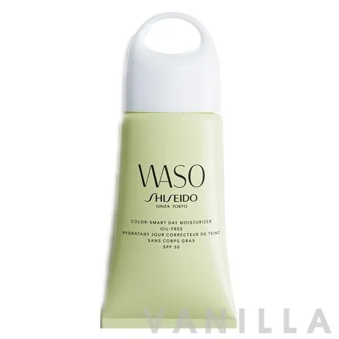 Color Smart Day Moisturizer Oil Free