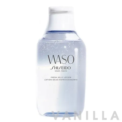 Fresh Jelly Lotion