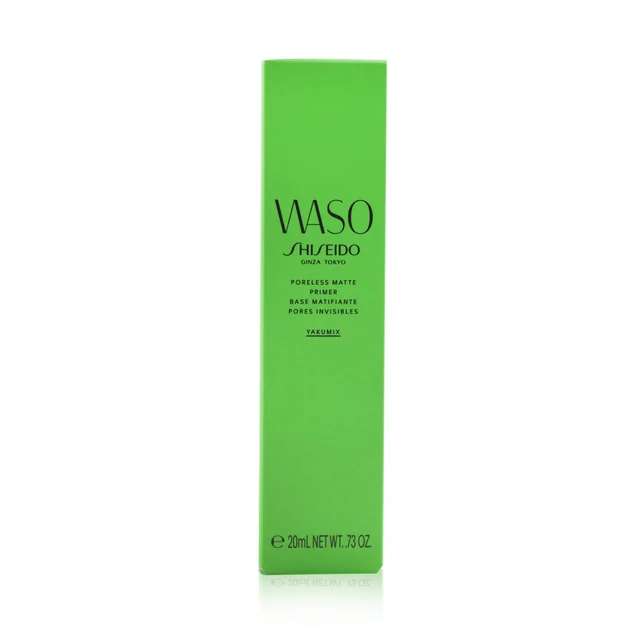 Poreless Matte Primer