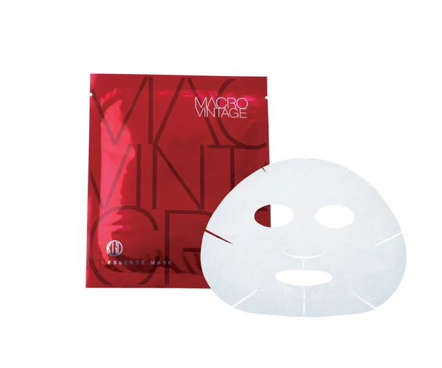 Macro Vintage Essence Mask