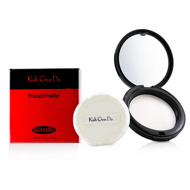 Maifanshi Pressed Powder