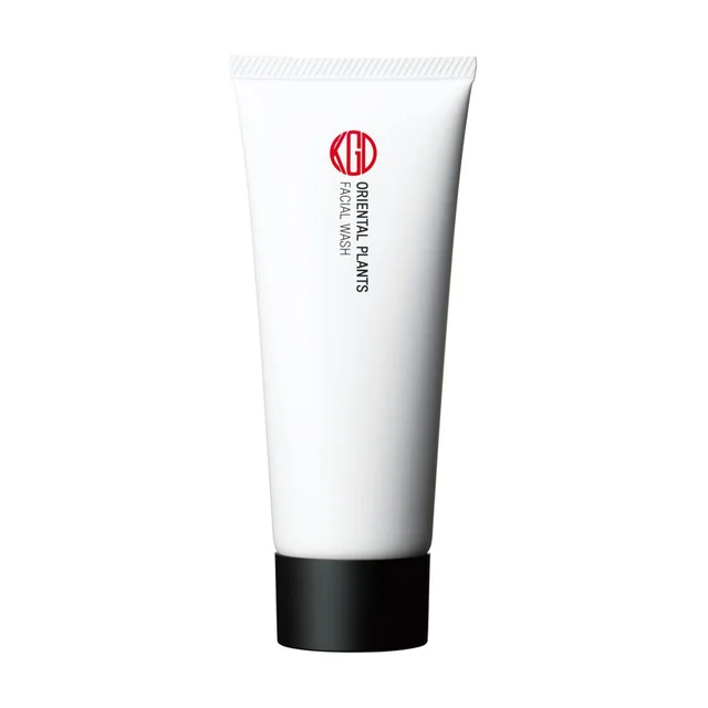 Oriental Plants Cleansing Cream