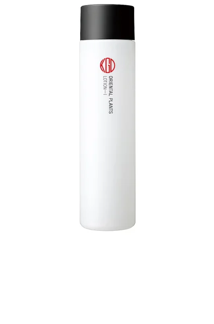 Oriental Plants Lotion I