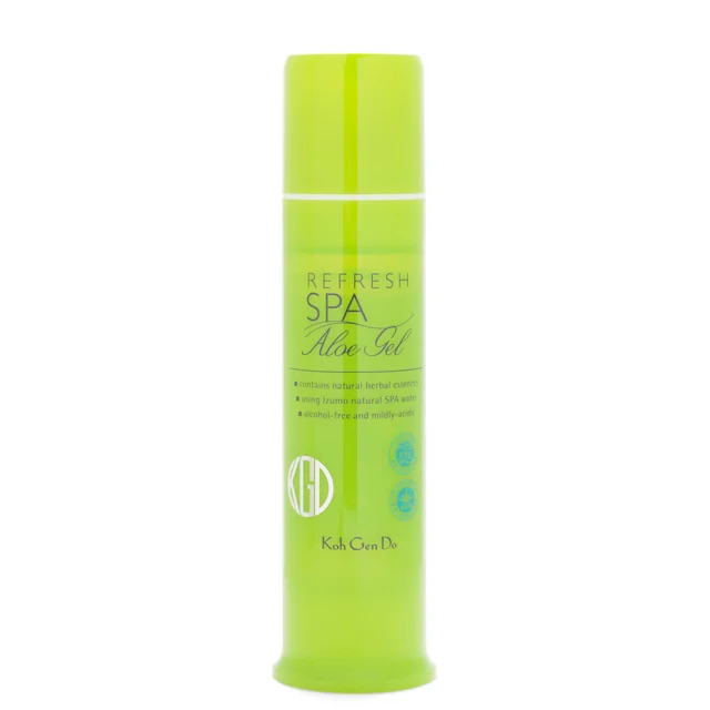 Refresh Skin Spray