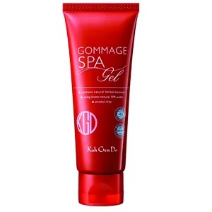 Soft Gommage Gel