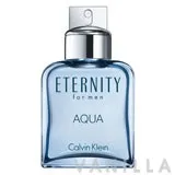 Eternity Aqua For Men Eau De Toilette