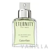 Eternity For Men Eau De Toilette