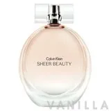 Sheer Beauty