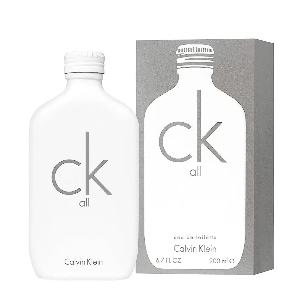 CK All EDT