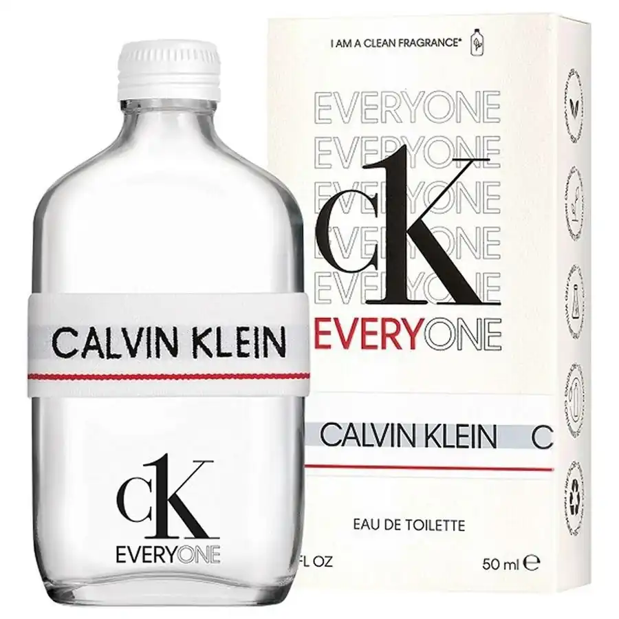 CK Everyone EDT