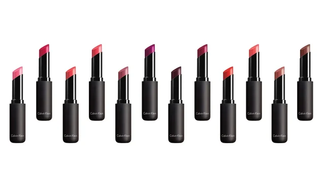 Ck One Color +  Treat Lip Kit