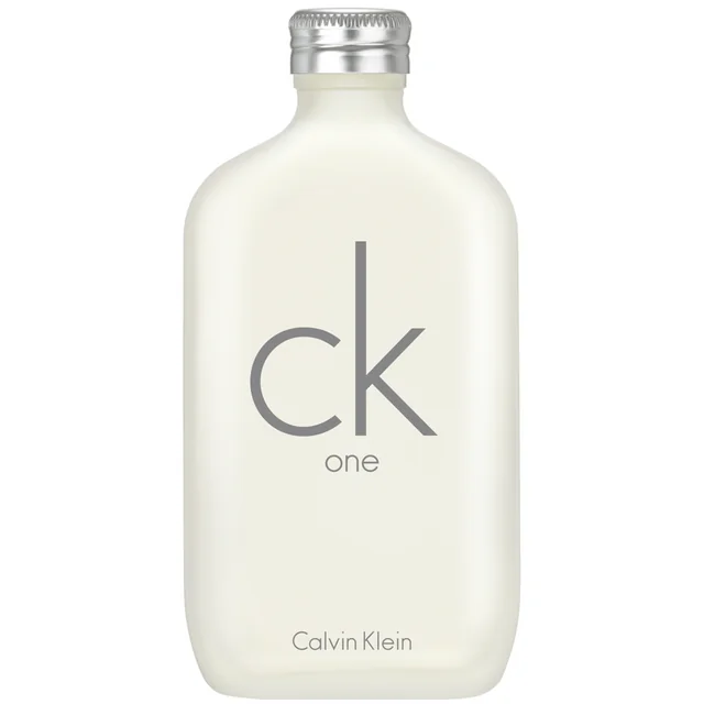 CK One EDT