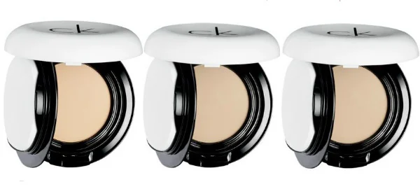 Ck One Water Fresh Face Makeup Spf 15