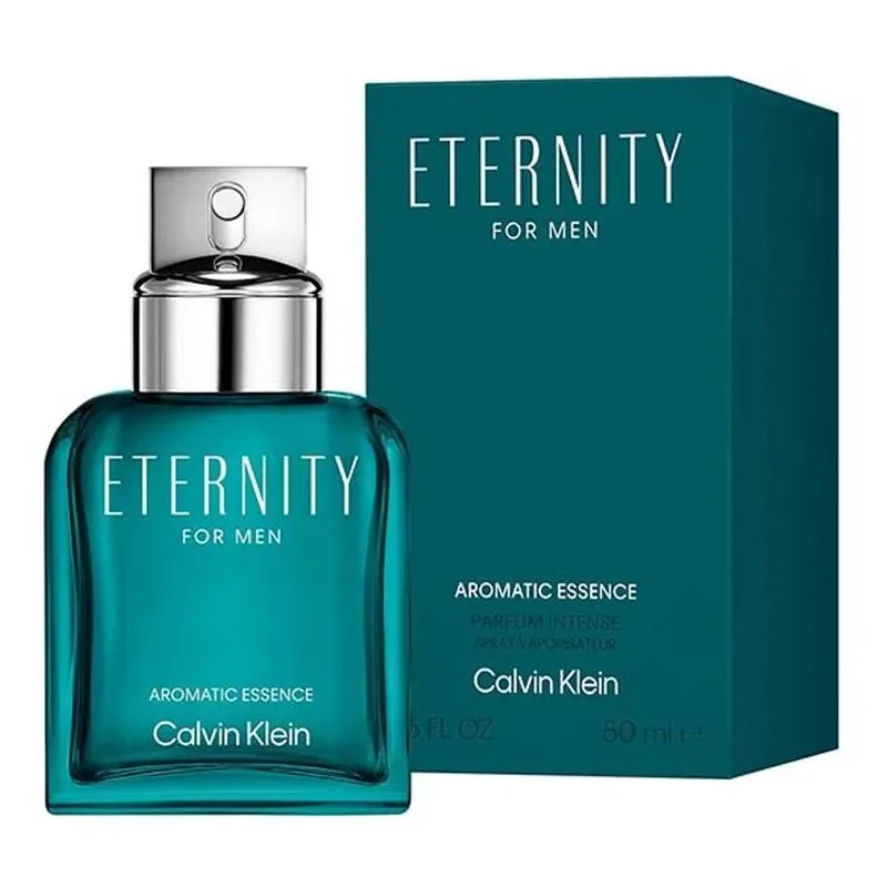 Eternity Intense EDP