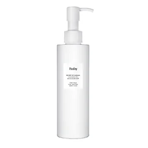 Cleansing Gel ; Be Clean, Be Moist