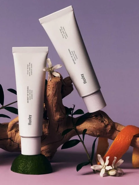Hand Cream Collection ; Scented Scene