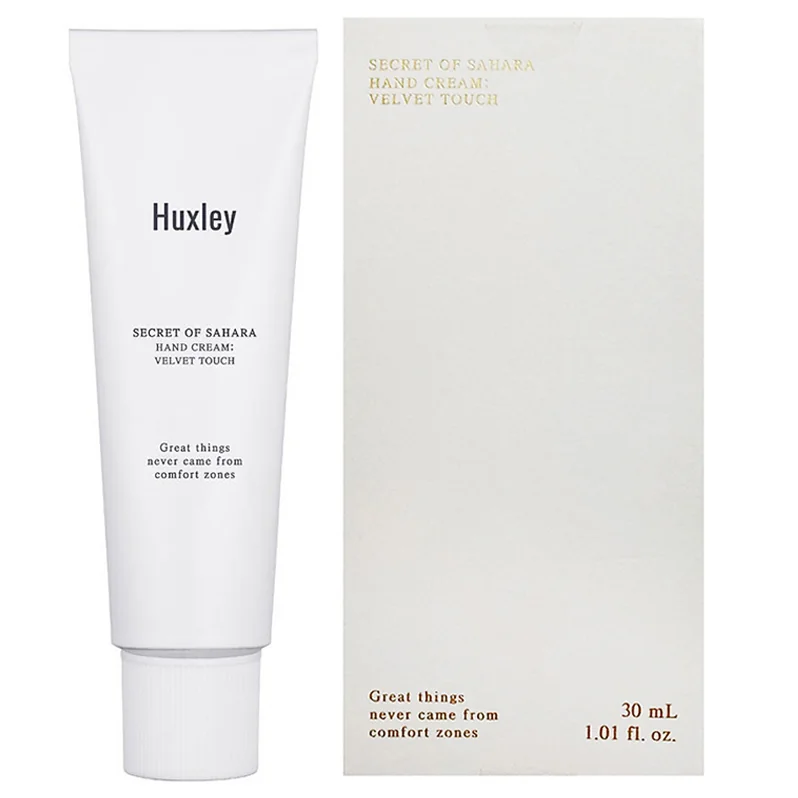 Hand Cream Velvet Touch