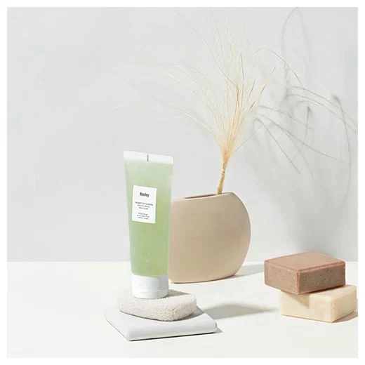 Healing Mask ; Keep Calm