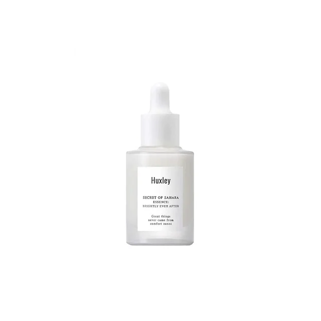 Secret Of Sahara Essence Brightly Ever After