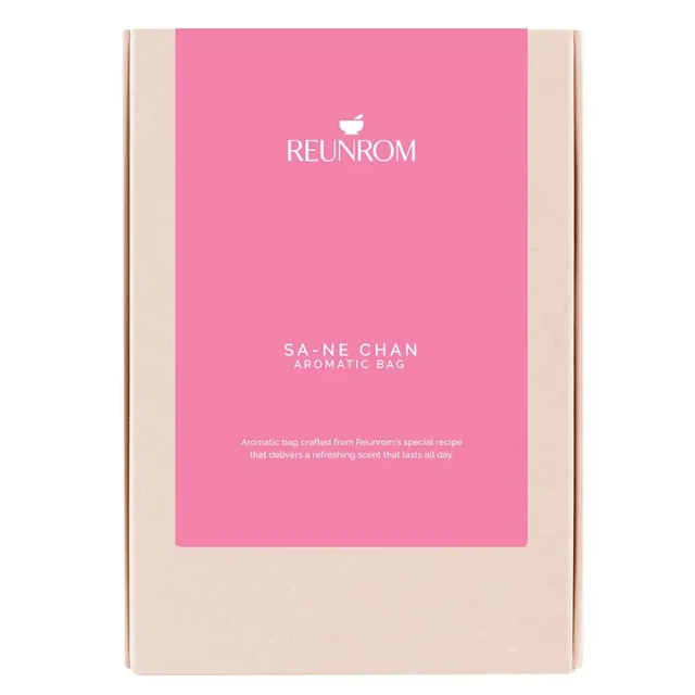 Thai Desserts Hand Cream Set Reunrom All