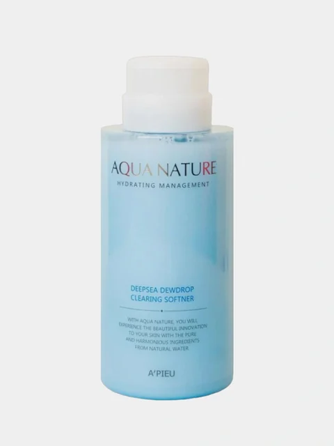Aqua Nature Deep-sea Micro Mist