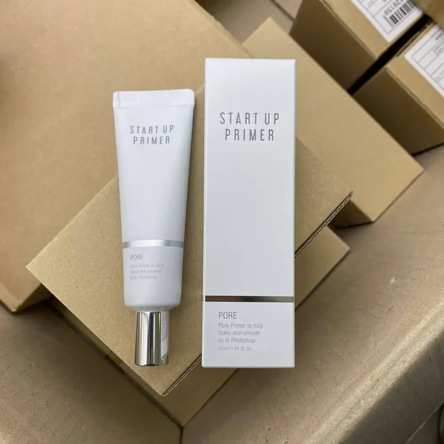 Baby Pore Primer