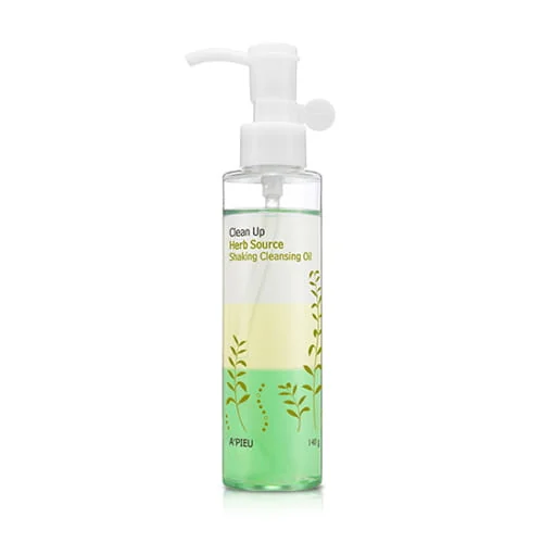 Clean Up Herb Source Cleansing Oil Stick