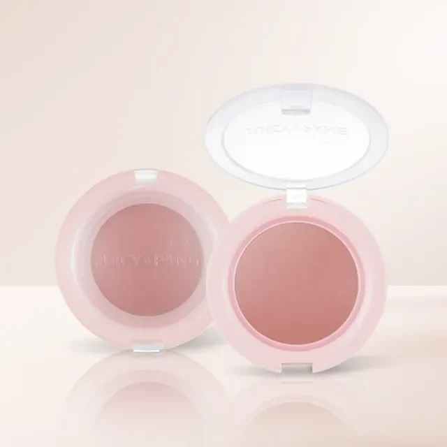 Creamy Dome Blusher