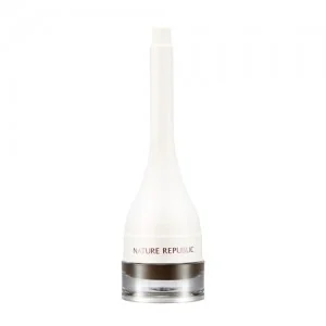 Double Line Gel Eyeliner