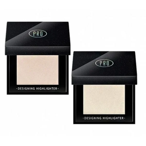 Dual Glow Highlighter