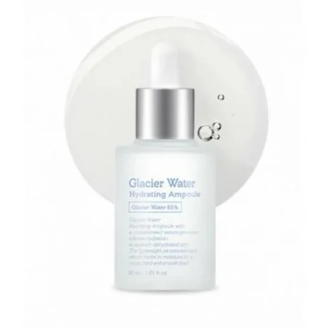 Eco Fresh Lagoon Energy Hydro Ampoule