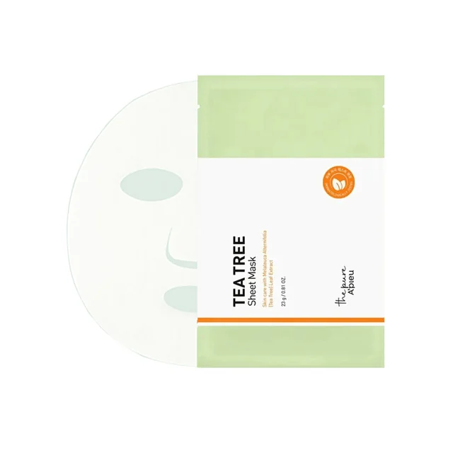 Essential Source Aloe Vera Dual Sheet Mask