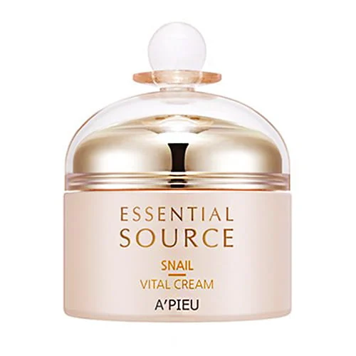 Essential Source Goat's Milk Cream