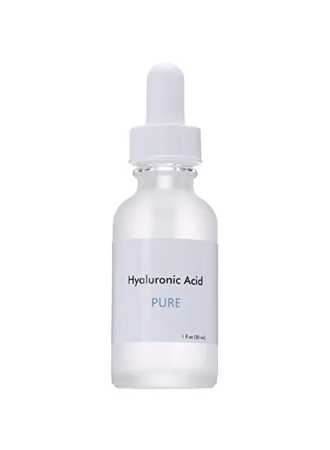 Essential Source Hyaluronic Acid First Ampule