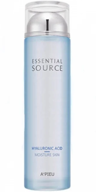 Essential Source Hyaluronic Skin Treatment