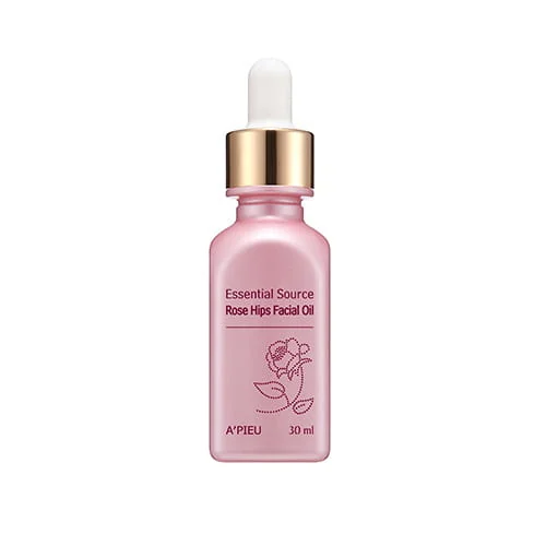 Essential Source Olive Hips Facial Oil