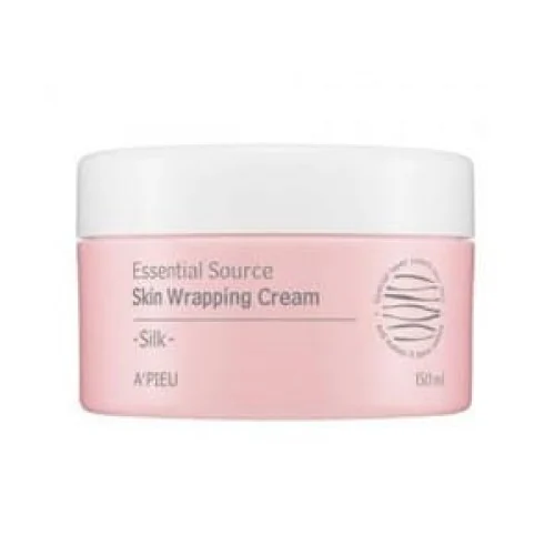 Essential Source Skin Wrapping Cream Egg