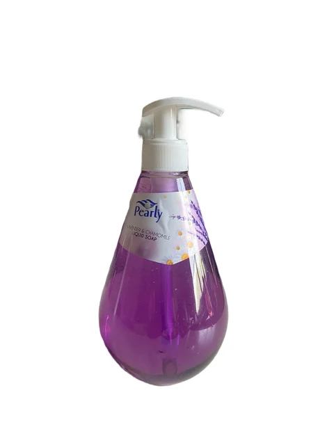 Fairy Tears Body Wash Charming Spell