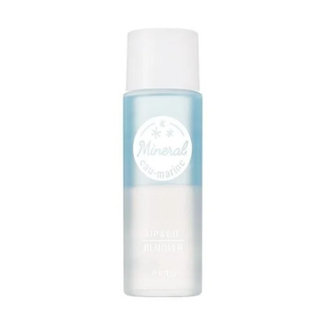 Nature Eye Make-Up Liquid Boomer