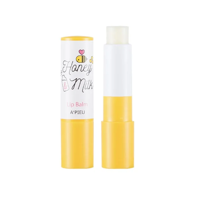 Nature Moisture Lip Boomer