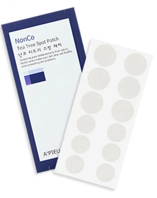 Nonco Tea Tree Spot Patch