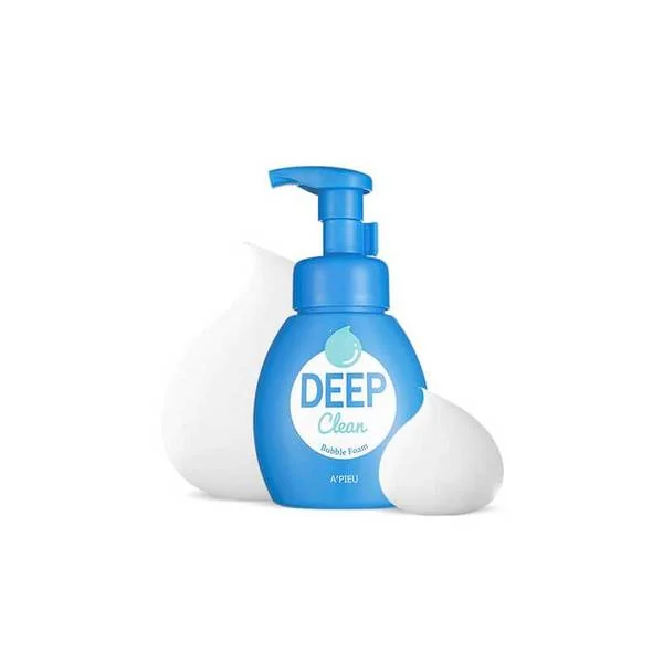 Oriental Balhyo O2 Bubble Deep Cleanser